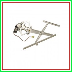 Right Front Electric Crystal Mod5 Doors TOYOTA Rav 4-(Year 2000-2003)