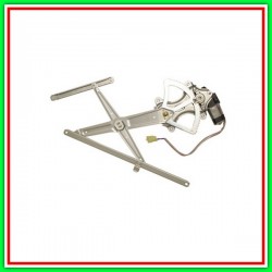 Left Front Electric Crystal Mod5 Doors TOYOTA Rav 4-(Year 2000-2003)