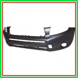 Paraurti Anteriore-Con Primer-Con Fori Parafanghini Toyota Rav 4-(Anno 2006-2009)