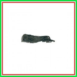 Staffa Guida Destra Paraurti Anteriore-Plastica Toyota Rav 4-(Anno 2006-2009)