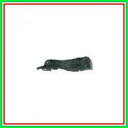 Staffa Guida Sinistra Paraurti Anteriore-Plastica Toyota Rav 4-(Anno 2006-2009)