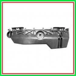 Staffa Guida Destra Paraurti Posteriore-Plastica Toyota Rav 4-(Anno 2006-2009)