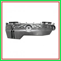 Staffa Guida Sinistra Paraurti Posteriore-Plastica Toyota Rav 4-(Anno 2006-2009)