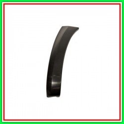 Terminale Sinistro Paraurti Anteriore-Nero Toyota Rav 4-(Anno 2006-2009)