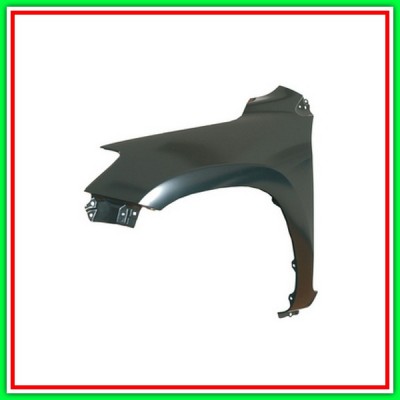 Parafango Anteriore Sinistro Toyota Rav 4-(Anno 2006-2009)