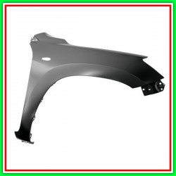 Parafango Anteriore Destro Con Foro Lucciola Toyota Rav 4-(Anno 2006-2009)