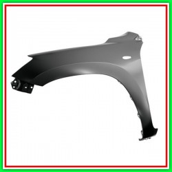 Parafango Anteriore Sinistro Con Foro Lucciola Toyota Rav 4-(Anno 2006-2009)