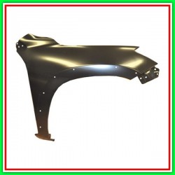 Parafango Anteriore Destro Con Fori Parafanghino Toyota Rav 4-(Anno 2006-2009)
