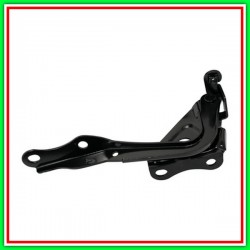 Cerniera Cofano Destra Toyota Rav 4-(Anno 2006-2009)