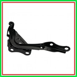 Cerniera Cofano Sinistra Toyota Rav 4-(Anno 2006-2009)