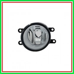 Fendinebbia Destro Toyota Rav 4-(Anno 2006-2009)
