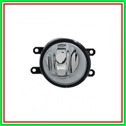 Fendinebbia Sinistro Toyota Rav 4-(Anno 2006-2009)