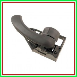 Maniglia Interna Anteriore-Posteriore Destra-Nera Toyota Rav 4-(Anno 2006-2009)