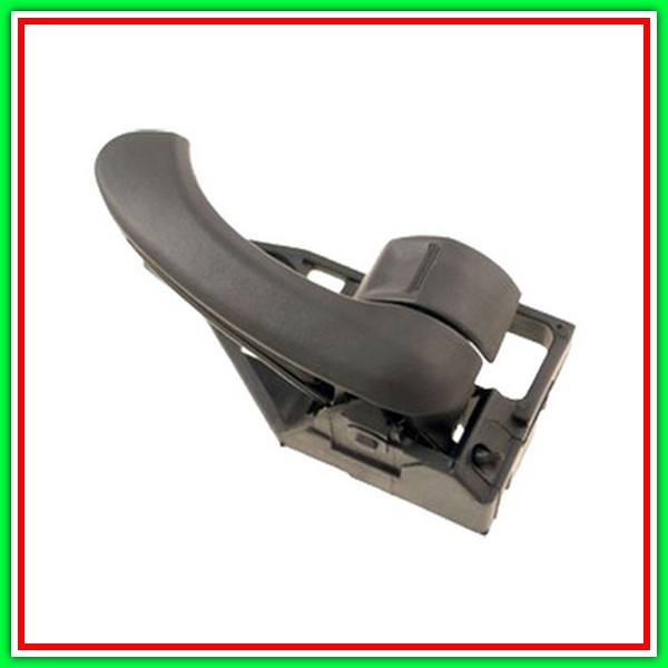 Maniglia Interna Anteriore-Posteriore Destra-Nera Toyota Rav 4-(Anno 2006-2009)