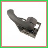 Maniglia Interna Anteriore-Posteriore Destra-Nera Toyota Rav 4-(Anno 2006-2009)