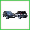 Maniglia Interna Anteriore-Posteriore Destra-Nera Toyota Rav 4-(Anno 2006-2009)