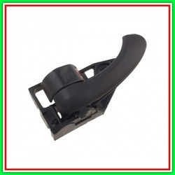 Maniglia Interna Anteriore-Posteriore Sinistra-Nera Toyota Rav 4-(Anno 2006-2009)