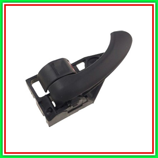 Maniglia Interna Anteriore-Posteriore Sinistra-Nera Toyota Rav 4-(Anno 2006-2009)