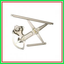 Meccanismo Alzacristallo Anteriore Destro Mod5 Porte Toyota Rav 4-(Anno 2006-2009)