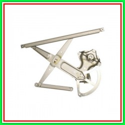 Meccanismo Alzacristallo Anteriore Sinistro Mod5 Porte Toyota Rav 4-(Anno 2006-2009)