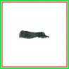 Bracket Guide Right PARAURTI Front-PLASTICA TOYOTA Rav 4-(Year 2009-2010)