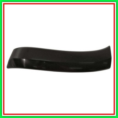 Cantonal Destro-PARAURTI Front TOYOTA Rav 4-(Year 2009-2010)