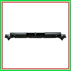 Reinforcement of PARAURTI Rear TOYOTA Rav 4-(Year 2009-2010)