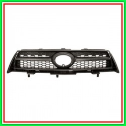 Black Radiator Grille TOYOTA Rav 4-(Year 2009-2010)