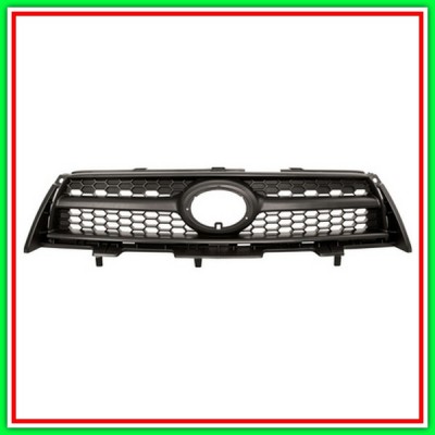 Black Radiator Grille TOYOTA Rav 4-(Year 2009-2010)