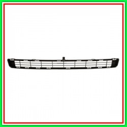 Upper Central Grid PARAURTI Front TOYOTA Rav 4-(Year 2009-2010)