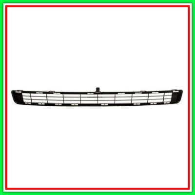Upper Central Grid PARAURTI Front TOYOTA Rav 4-(Year 2009-2010)