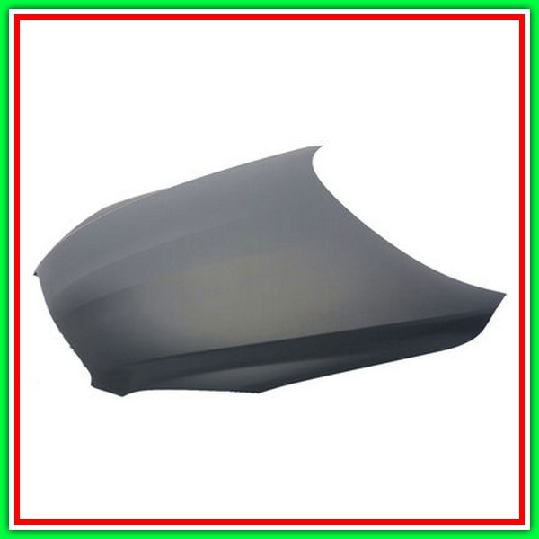 Bonnet Toyota Rav 4-(Year 2009-2010)