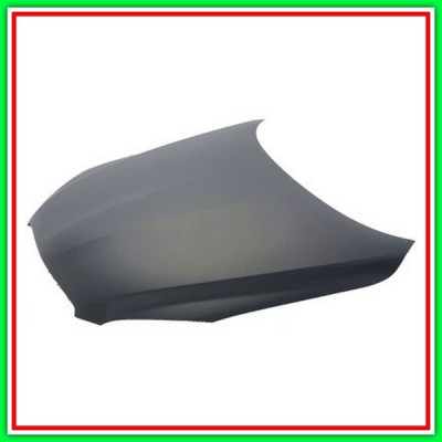 Bonnet Toyota Rav 4-(Year 2009-2010)