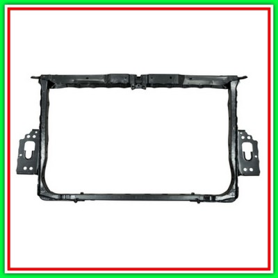 Front front Complete TOYOTA Rav 4-(Year 2009-2010)