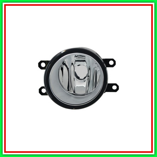 Right Fog Light TOYOTA Rav 4-(Year 2009-2010)