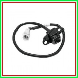 Rear Camera With Wiring TOYOTA Rav 4-(Year 2009-2010)