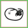 Rear Camera With Wiring TOYOTA Rav 4-(Year 2009-2010)