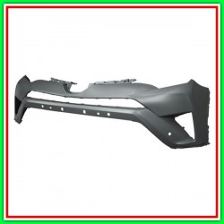 Paraurti Front With Primer-Con Holes Pdc TOYOTA Rav 4-(Year 2015 Onwards)