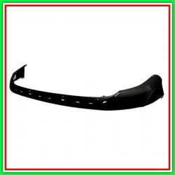 Paraurti Lower Rear Black Embossed-With Tracks Pdc And Molding TOYOTA Rav 4-(Year 2015 Onwards)