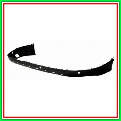 Paraurti Black Embossed Lower Rear With Holes Pdc And Molding TOYOTA Rav 4-(Year 2015 Onwards)
