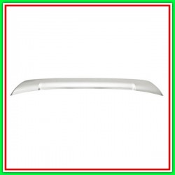 Lower Molding Grey-Silver-PARAURTI Front TOYOTA Rav 4-(Year 2015 Onwards)