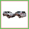 Right Projector Hir-2 Electric-With Motor-With Daylight-Led-Black TOYOTA Rav 4-(Year 2015 Onwards)