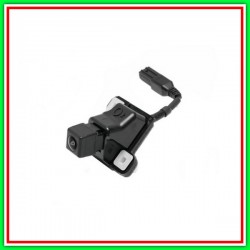 Rear Camera With Wiring TOYOTA Rav 4-(Year 2015 Onwards)