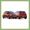Coprimotore Inferiore Laterale Sinistro Mod Benzina Toyota Yaris-(Anno 1999-2003)
