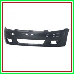 Paraurti Without Primer TOYOTA Yaris-(Year 2003-2005)