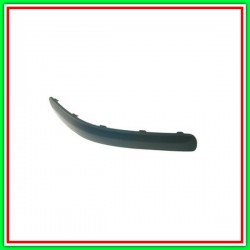 Right Molding With Primer-PARAURTI Front TOYOTA Yaris-(Year 2003-2005)