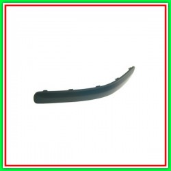 Left Molding With Primer-PARAURTI Front TOYOTA Yaris-(Year 2003-2005)