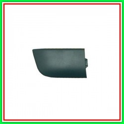 Yaris front towing hook cover TOYOTA (Year 2003-2005)