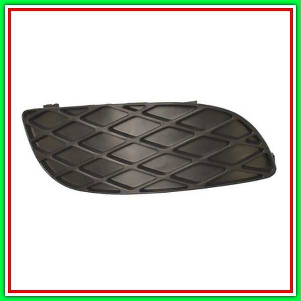Right Fog Light Cap TOYOTA Yaris-(Year 2003-2005)
