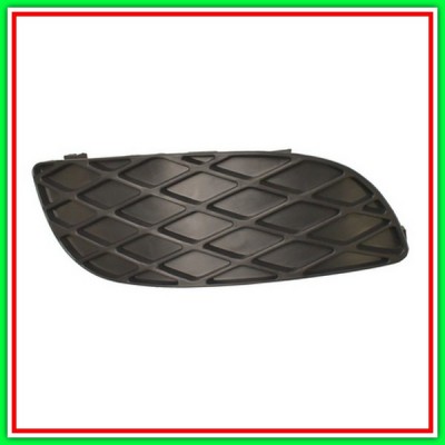Right Fog Light Cap TOYOTA Yaris-(Year 2003-2005)